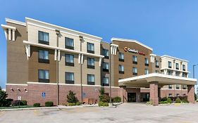 Comfort Suites Hopkinsville Ky